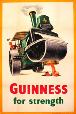 Guinness Poster