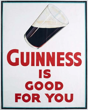 Guinness Poster