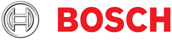 BOSCH Brand Logo