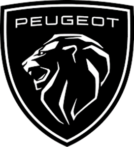 Peugeot Car Brand Logo