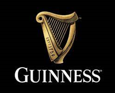 Guinness Brand Logo