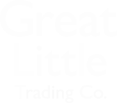Great Little Trading Co. Logo